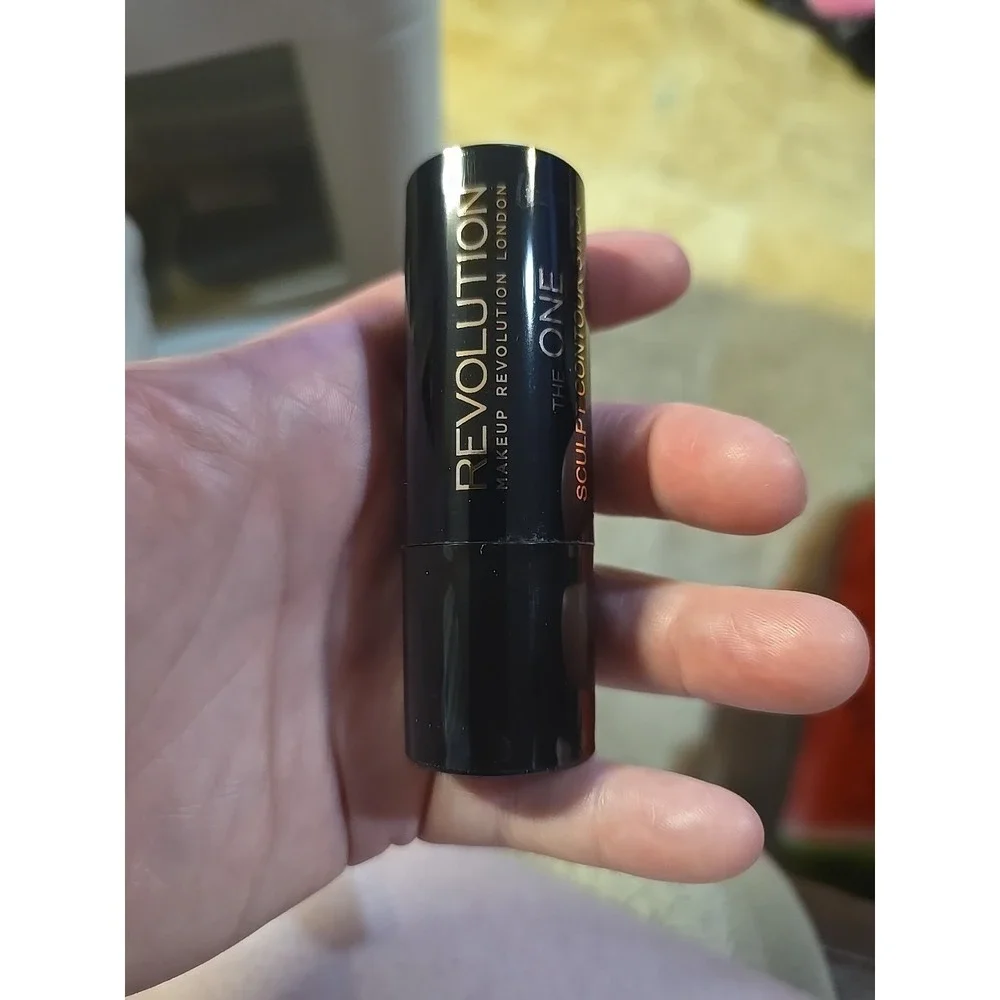 Revolution The One Sculpt Contour Stick 0.42 Oz New In Box Contour & Perfect